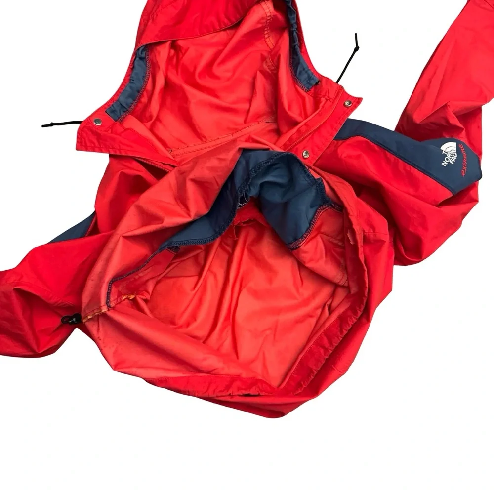 The North Face Extreme Gore-Tex Anorak Pullover Jacket – Size M Mens - Picture 6 of 16